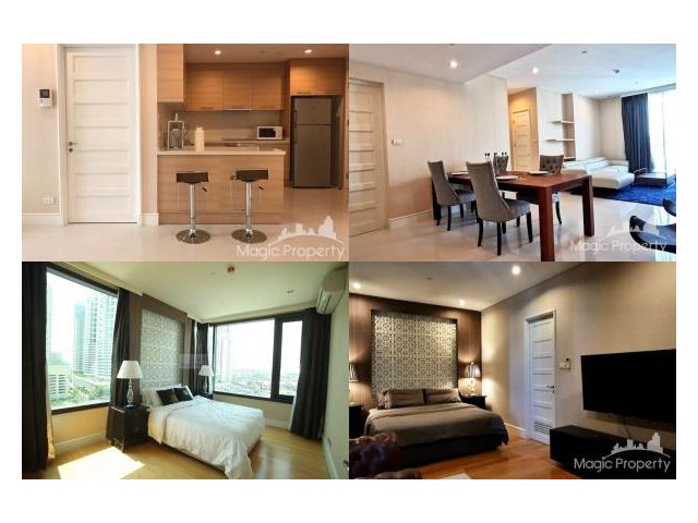 ให้เช่าคอนโดมิเนียม 3 ห้องนอน ใน อกัสตัน สุขุมวิท 22 ถ.สุขุมวิท แขวงคลองตัน เขตคลองเตย กรุงเทพมหานคร