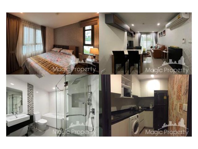 ให้เช่าคอนโดมิเนียม 2 ห้องนอน ใน มิราจ สุขมุมวิท 27, แขวงคลองเตยเหนือ, เขตวัฒนา, กทม.