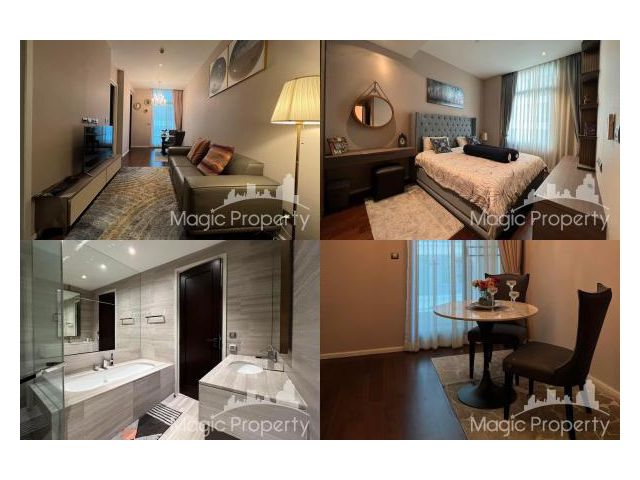 ให้เช่าคอนโดมิเนียม 1 ห้องนอน ใน เดอะ ดิโพลแมท 39 , แขวงคลองตันเหนือ, เขตวัฒนา, กทม.