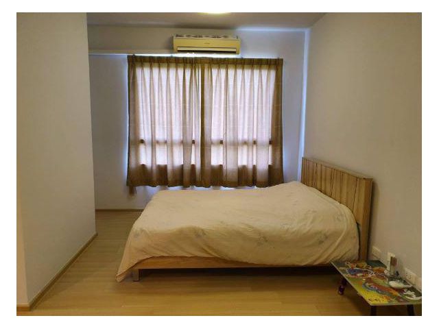 CM03920 ขาย พลัมคอนโด สามัคคี Plum Condo Samakkhi คอนโดมิเนียม ซอยสามัคคี 22/1 ถนนสามัคคี