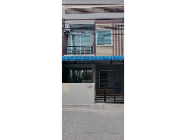 หมู่บ้านทรัพย์ทวี วิลเลจ