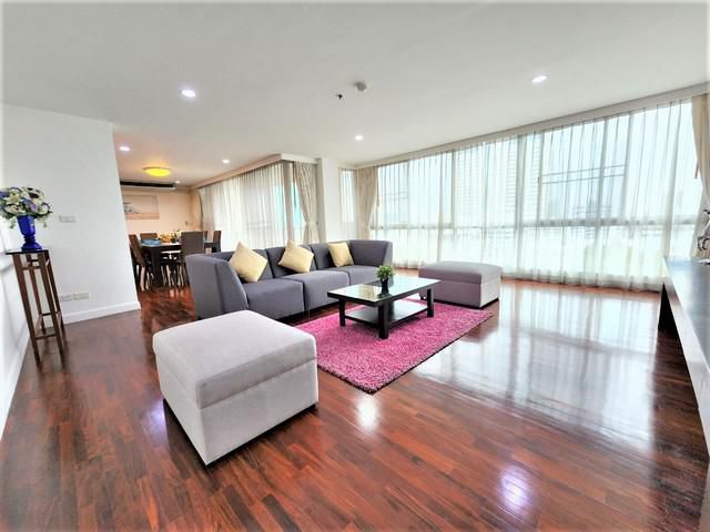 Pet friendly unit!!! at Sathorn Gallery Residences