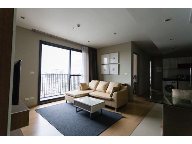 Beautiful room available!!! at HQ by Sansiri