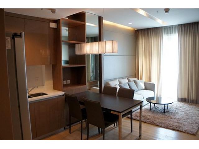 2beds available now!! at Siri at Sukhumvit