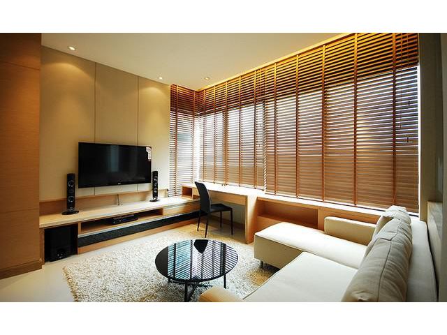 Beautiful unit!! 1 bed available at Emporio place