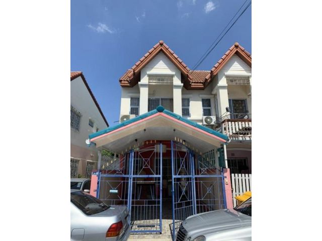 รร.สารสาสน์ บางบัวทอง บางกรวย-ไทรน้อย ตลาดสมบัติบุรี