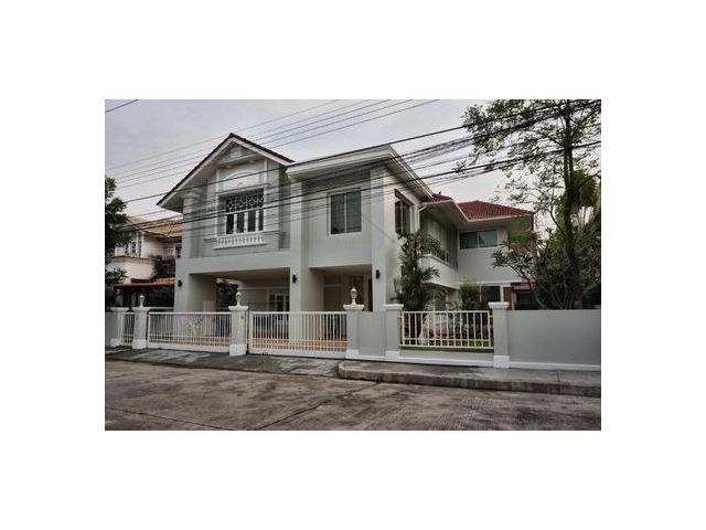 ขายบ้านเดี่ยว อนันดา บีชไลฟ์  320 ตรม.  22ล้าน