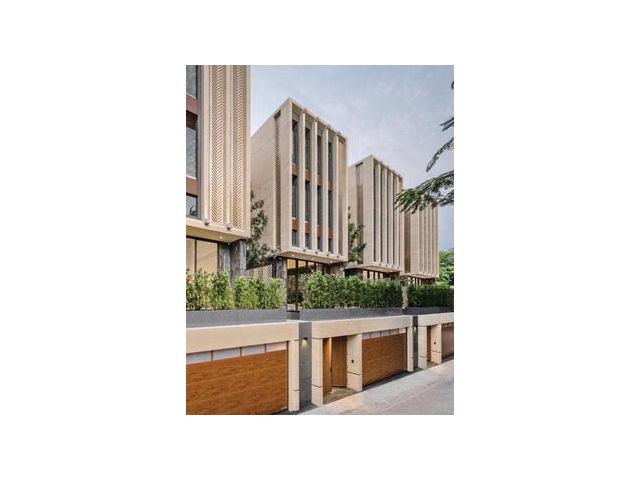 ขายบ้าน VILLAZZO 11 พหลฯ-อารีย์ เริ่มต้น 60 ล้าน