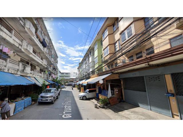 ขายที่ดิน สำโรงเหนือ เมืองสมุทรปราการ 1-1-57 ไร่