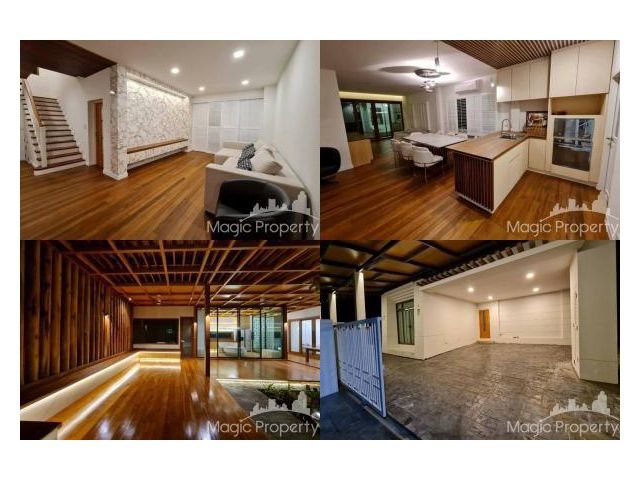 ขายบ้านเดี่ยว 5 ห้องนอน ใน เศรษฐสิริ บางนา-วงแหวน, ตำบลบางแก้ว อำเภอบางพลี สมุทรปราการ