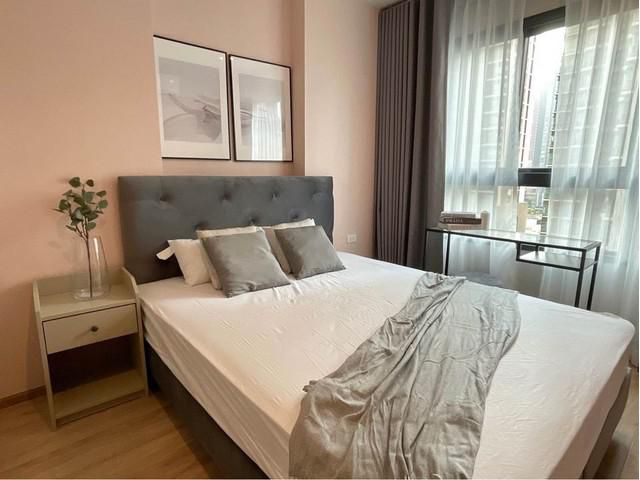 For rent  Ideo Rama9-Asoke