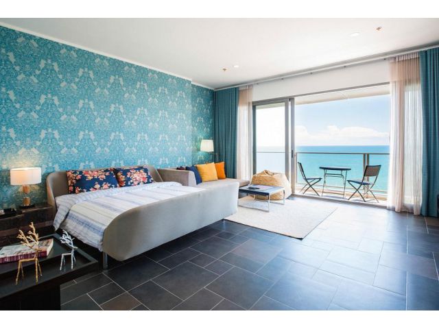 For rent northpoint Pattaya 52 sq.m fully furnished (S03-1044)