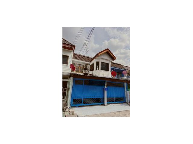 ให้เช่าทาวน์เฮ้าส์ 2 ชั้น 29 ตร.วา พหลโยธิน 40