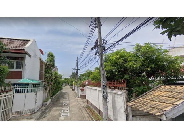 ขายที่ดินบางกอกใหญ่ 3-3-62 ไร่ 390.73 ล้าน