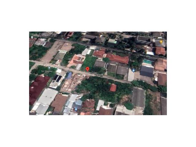 ขายที่ดินลาดพร้าวซอย 1 แยก 29  103 ตรว. 15.45ล้าน