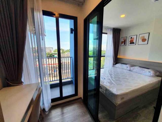 PB020  For rent ให้เช่า The origin Onnut