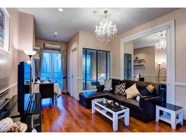 ให้เช่า คอนโด Ivy Sathorn 10
