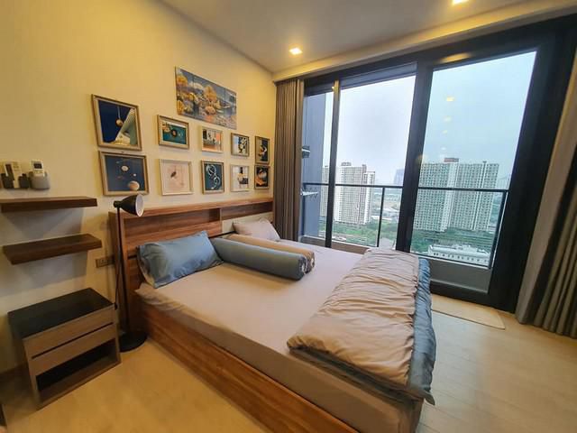 PB018  For rent : One9Five Asoke - Rama 9
