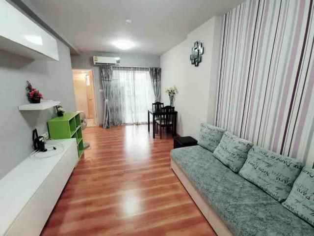 For rent : Supalai City Resort – Ratchada