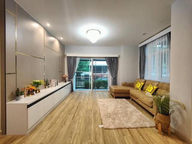 ขายบ้านเดี่ยวหมู่บ้านสราญสิริ รามอินทรา (เฟส 2)