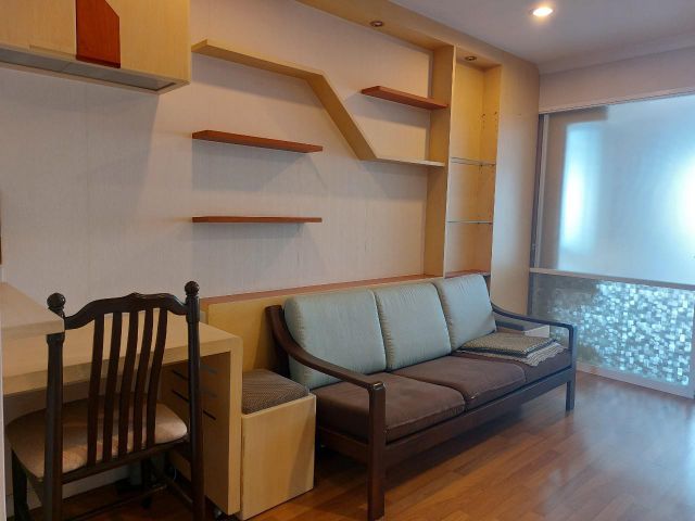 **ห้องให้เช่าสวย***คอนโด ลุมพินี สวีท พระราม 8