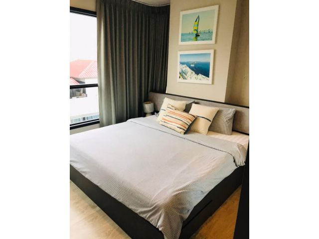 For rent The base Pattaya 2 beds 25000 THB (S03-1051)
