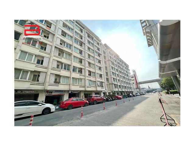 ห้องชุดคอนโด โครงการ บางใหญ่ สแควร์ เนื้อที่ 62.39 ตรม. ถนนกาญจนาภิเษก อ.บางบัวทอง จ.นนทบุรี