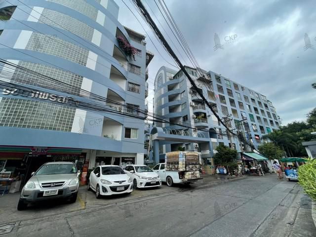 ขาย คอนโด รัชดาเพรสทีจ 55.2 ตร.ม.