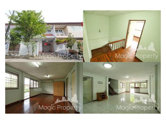 ให้เช่าทาวน์เฮ้าส์ 4 ห้องนอน ในสุขุมวิทซอย 10 ใกล้ BTS อโศก