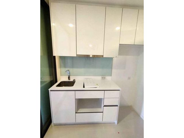 CRB658 ให้เช่า Mazarine Ratchayothin