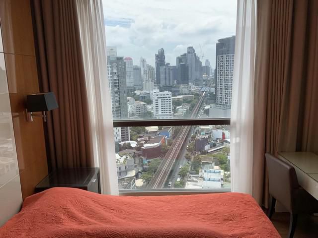 CRB655 The Address Sukhumvit 28 Floor 25