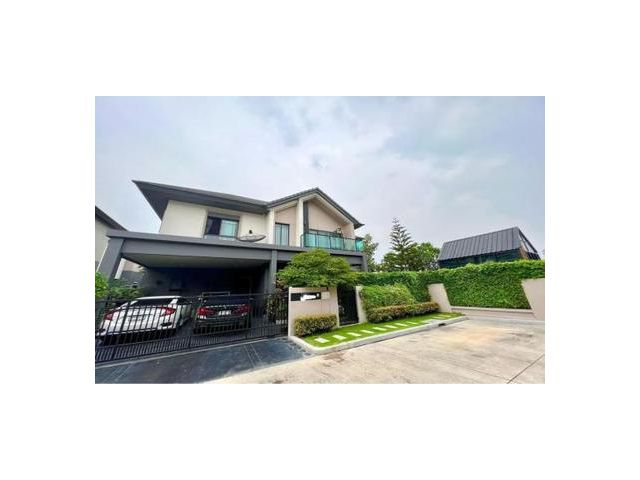 ขายบางกอกบูเลอวาร์ด สาทร-ปิ่นเกล้า2 ราคา 16.5 ล้าน