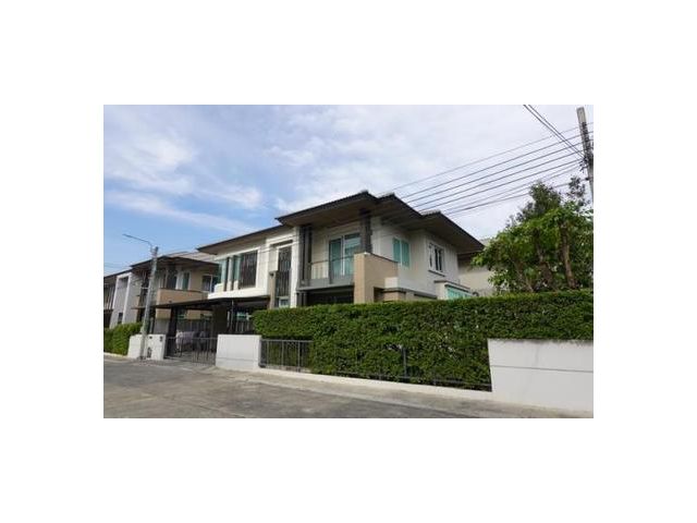 ขายบ้านคาซ่าเลเจนด์ ราชพฤกษ์-ปิ่นเกล้า 18.5 ล้าน