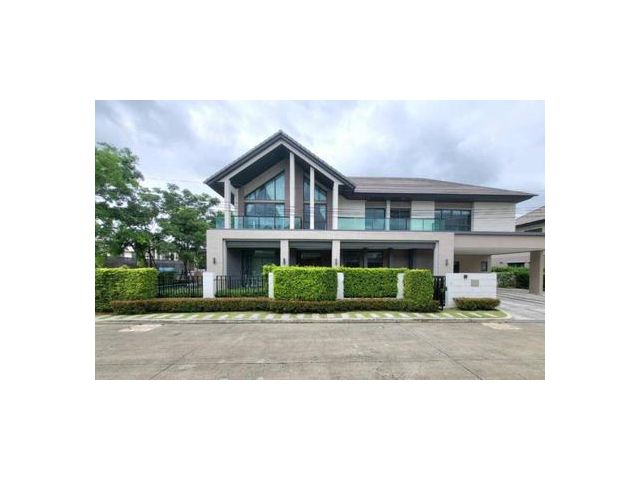 ขายบ้าน บางแวก เขตภาษีเจริญ 140 ตร.วา 4 นอน 32ล้าน