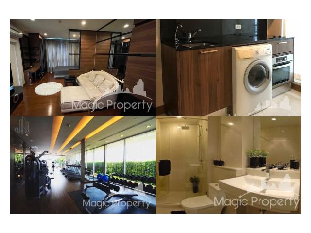 ให้เช่าคอนโดมิเนียม ห้องสตูดิโอ ไอวี่ ทองหล่อ