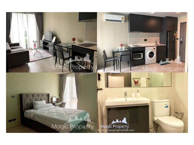 ให้เช่าคอนโดมิเนียม 1 ห้องนอน ใน เวนิโอ สุขุมวิท10 เขตคลองเตย กทม