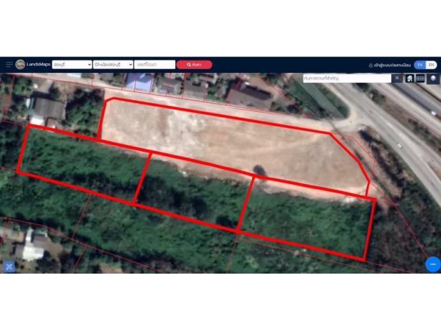 ขายที่ดิน11 ไร่ 3 งาน 63 ตรว. อำเภอเมืองสระบุรี