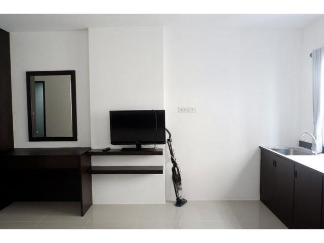 T01777 ห้องเช่ารายเดือน โครงการทานตะวัน ชั้น 4