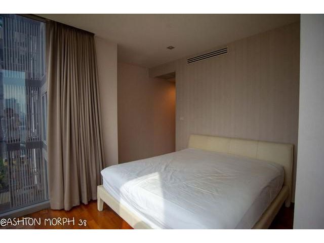 CRB688  ให้เช่า Ashton Morph 38