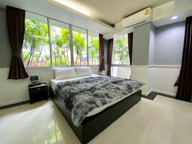 CRB675 The Waterford Sukhumvit 50