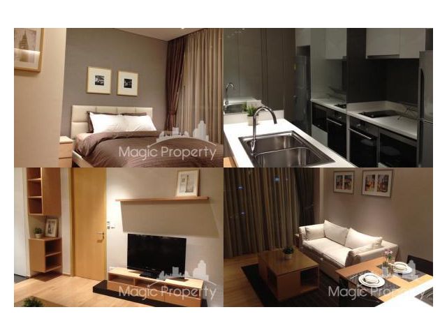 ให้เช่าคอนโดมิเนียม 1 ห้องนอน ใน เอควา เรสซิเดนซ์ สุขุมวิท 49