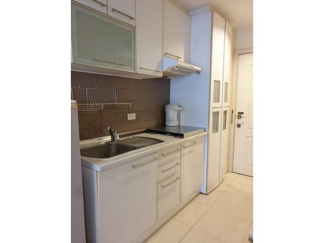CRB669 ให้เช่าคอนโด Grand Park View Asoke