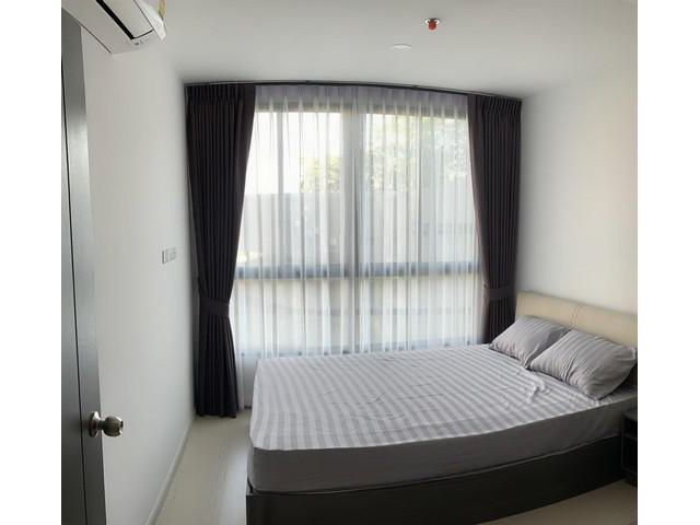 CRB664 คอนโด Elio del nest