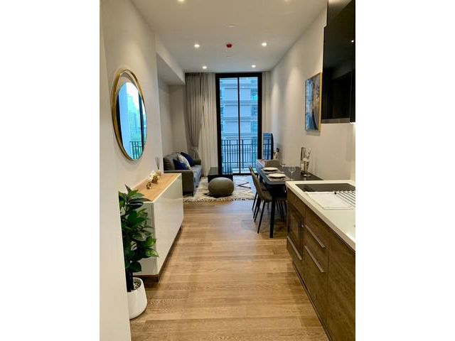 Condo Muniq Langsuan, near BTS Chidlom, Ploenchit