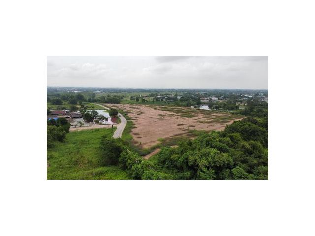 ขายที่ดิน 20-2-39 ไร่  ติดถนนบ้านเขาดิน  72ล้าน