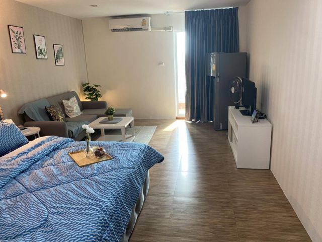 room for rent Regent Home 14 sukhumvit 93