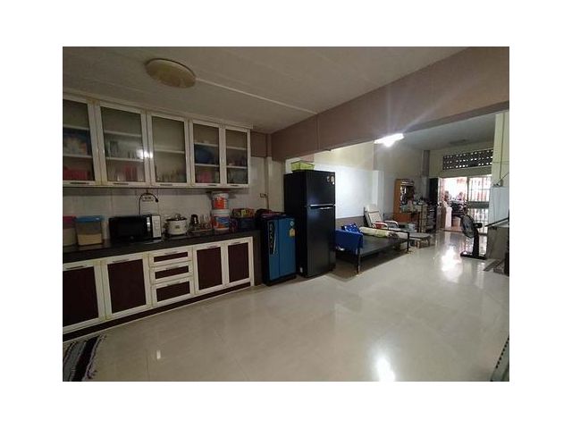 ขายทาวน์เฮ้าส์ 4 ชั้น ม.ธนะธานี3-สุขใจ กรุงเทพฯ