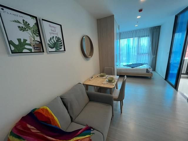Ready to move in!!! at life Asoke Hype