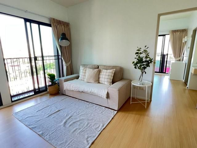 A beautiful unit available!!! at Noble Reveal