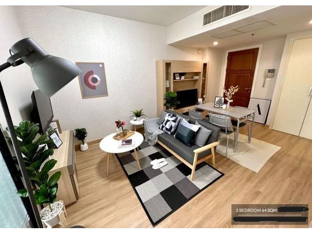 Beautiful unit !!! at Supalai Premier Place Asoke